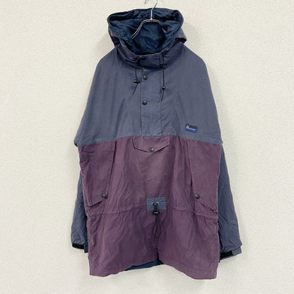 Penfield　アノラックパーカー/フーディー　紫　パープル　Mサイズ