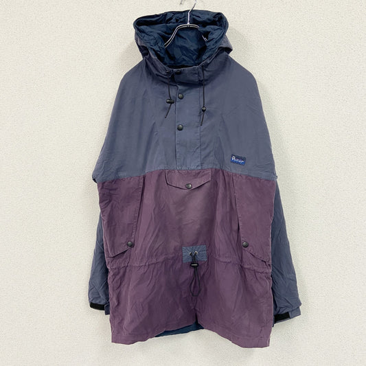 Penfield　アノラックパーカー/フーディー　紫　パープル　Mサイズ
