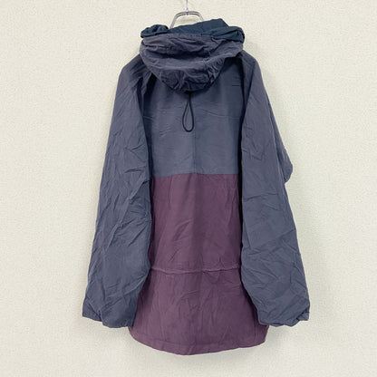Penfield　アノラックパーカー/フーディー　紫　パープル　Mサイズ