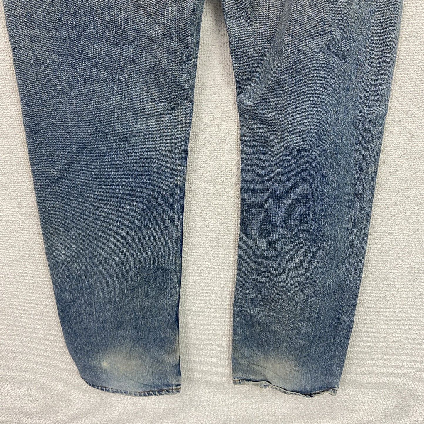 Levi's　リーバイス　512　デニムパンツ/ジーンズ　ジップフライ　インディゴ　W29サイズ