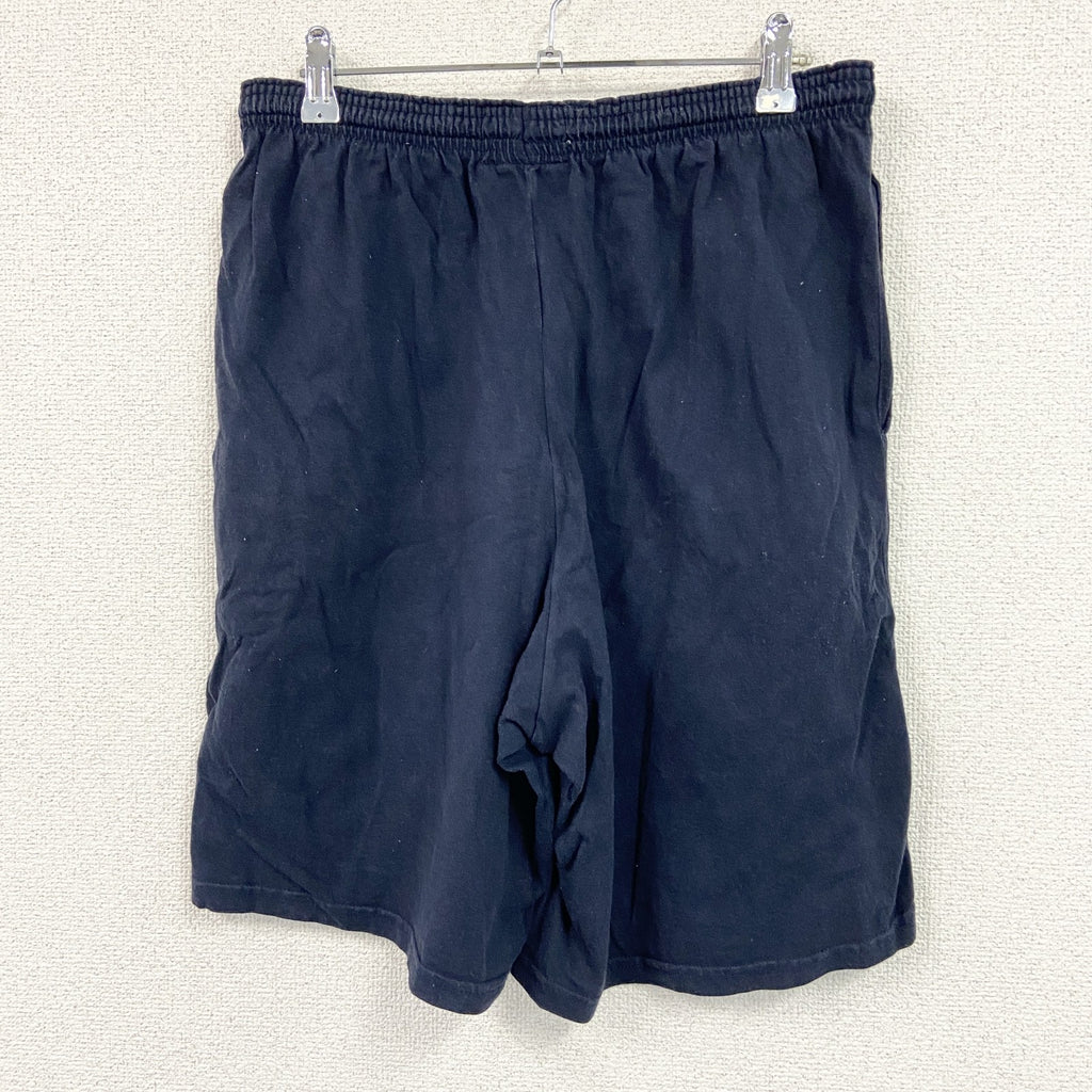 Champion　チャンピオン　ハーフパンツ/ショートパンツ　紺　ネイビー　Lサイズ