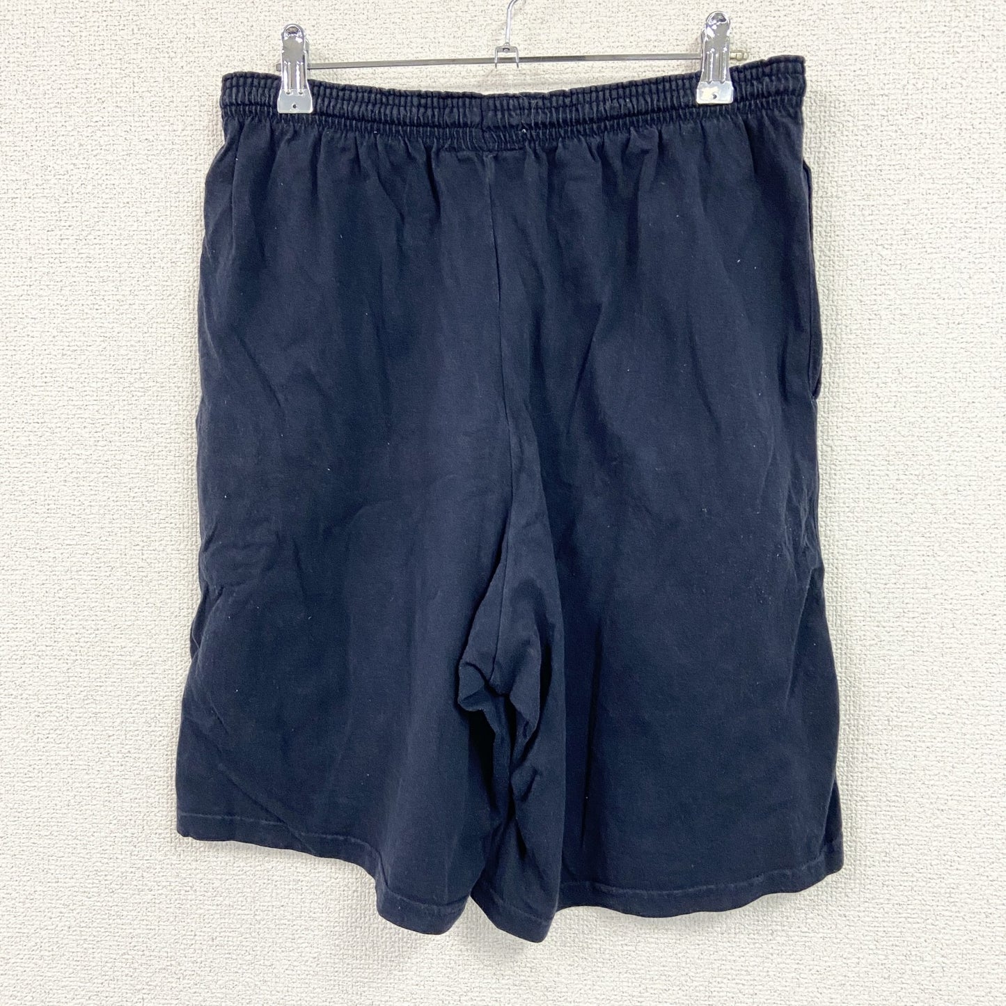 Champion　チャンピオン　ハーフパンツ/ショートパンツ　紺　ネイビー　Lサイズ