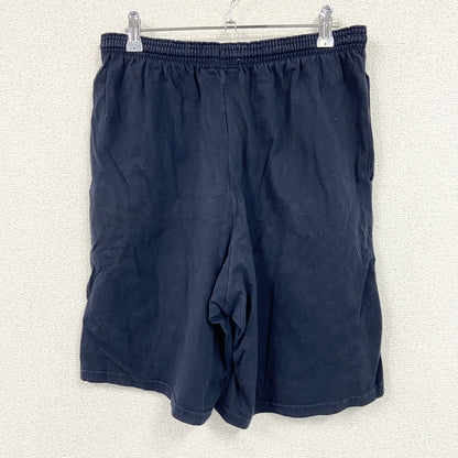 Champion　チャンピオン　ハーフパンツ/ショートパンツ　紺　ネイビー　Lサイズ