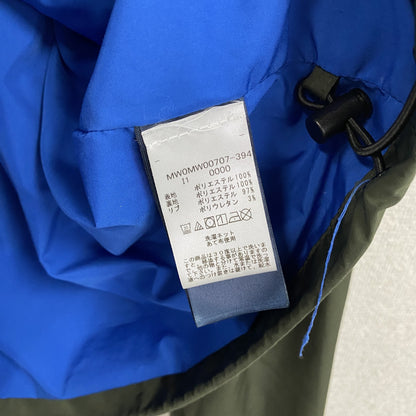 TOMMY HILFIGER　トミーヒルフィガー　フルジップジャケット　カーキ　XLサイズ