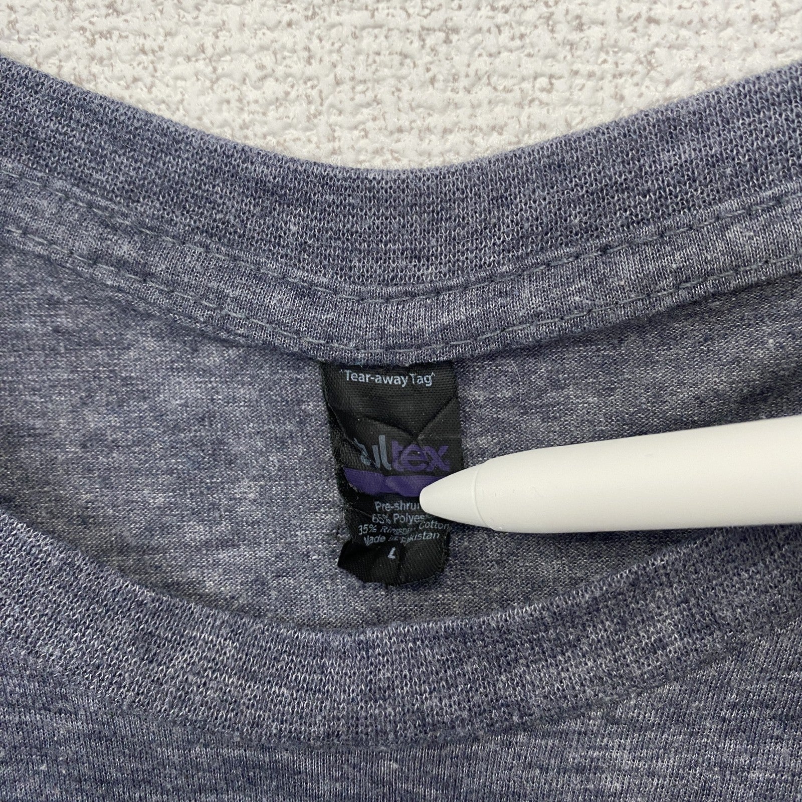 古着 used　半袖バンドプリントTシャツ　トレイン　音楽　ロック　灰色　グレー　クルーネック　レトロデザイン　Lサイズ
