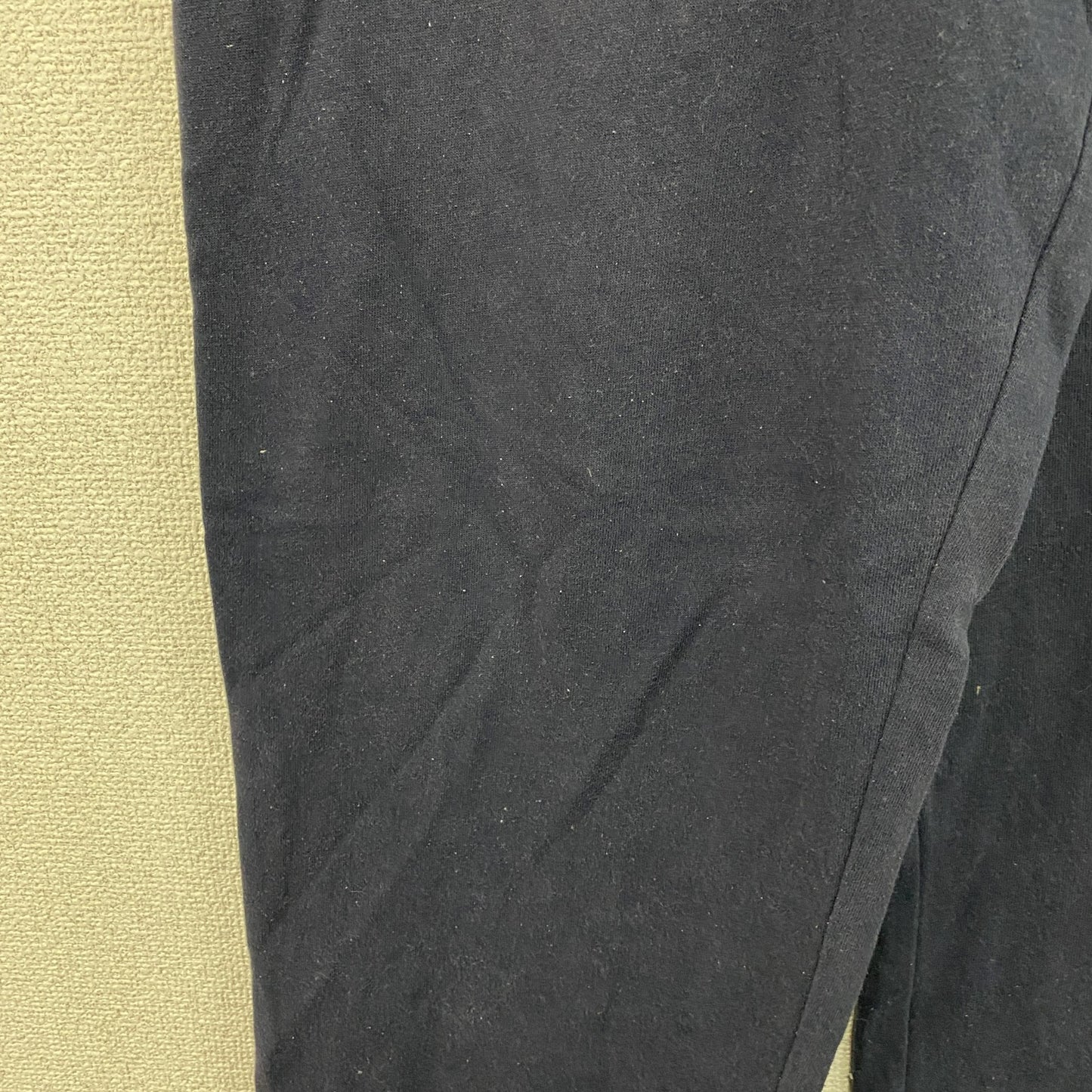 Champion　チャンピオン　スウェットパンツ　アーチプリント　3連プリント　トリコタグ　復刻　紺　ネイビー　Lサイズ