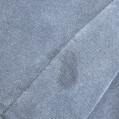 ～90s　GEAR FOR SPORTS　スウェット/トレーナー　ワンポイント刺繡　学校　ネイビー　XLサイズ