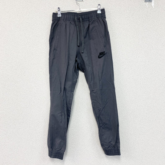 NIKE　ナイキ　ジョガーパンツ　ダークグレー　Sサイズ