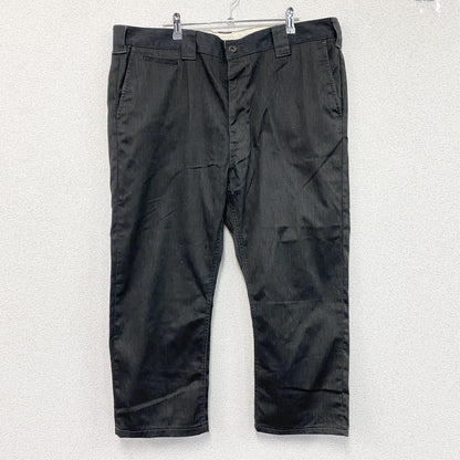 Dickies　ディッキーズ　テーパードパンツ　グレー