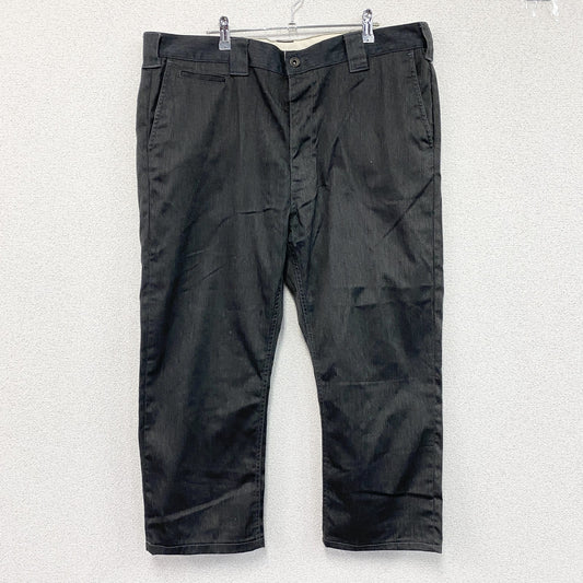 Dickies　ディッキーズ　テーパードパンツ　グレー