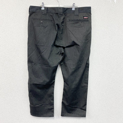 Dickies　ディッキーズ　テーパードパンツ　グレー