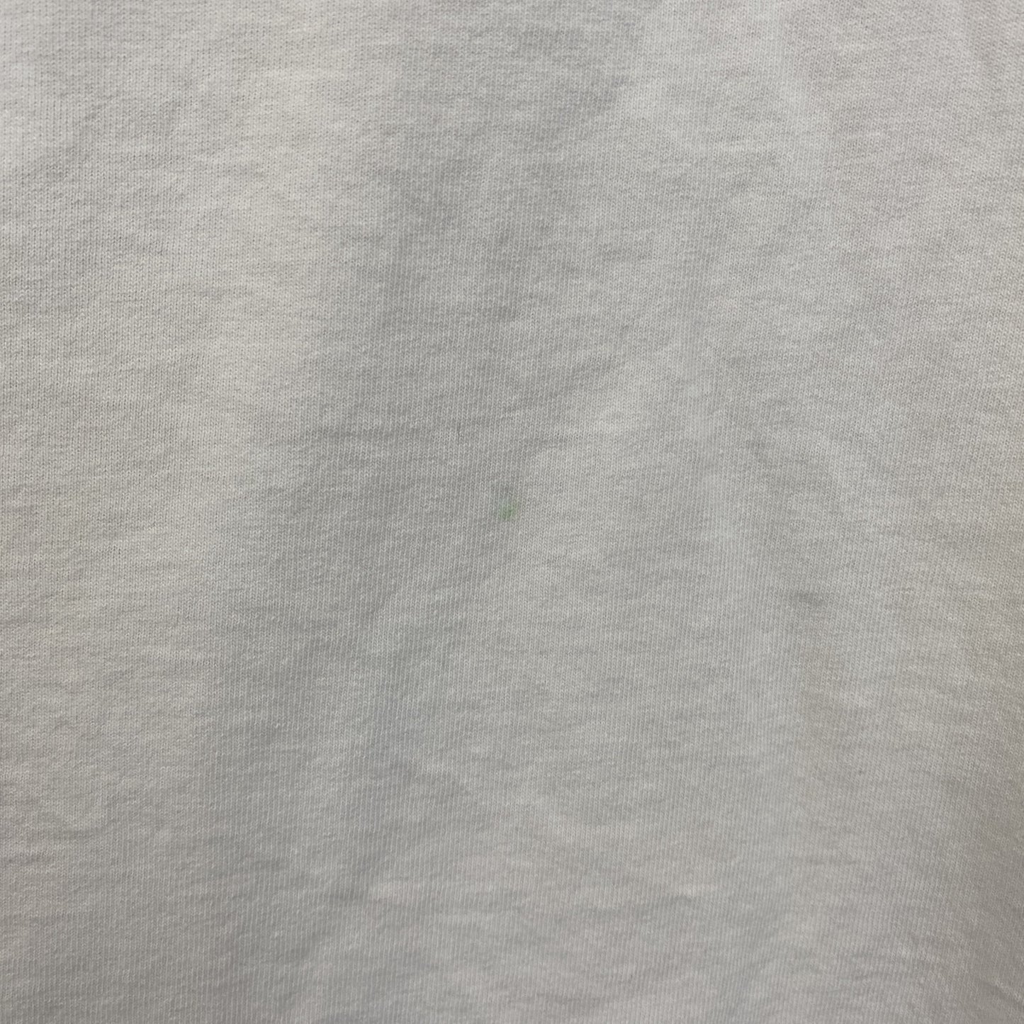 古着 used　半袖プリントTシャツ　ハードロックカフェ　音楽　ロック　白　ホワイト　クルーネック　レトロデザイン　2XLサイズ