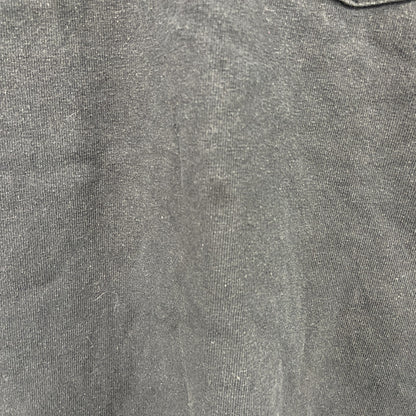 Carhartt　カーハート　半袖Ｔシャツ　黒　ブラック　XLサイズ