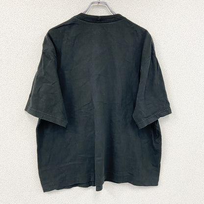 Carhartt　カーハート　半袖Ｔシャツ　黒　ブラック　XLサイズ