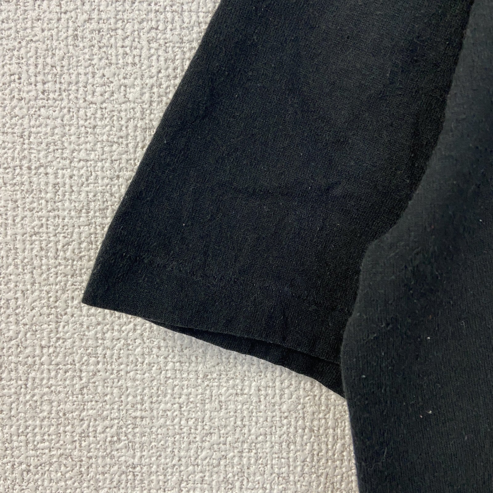～90s　半袖プリントTシャツ　龍　竜　ドラゴン　シングルステッチ　ヴィンテージ　黒　ブラック　Lサイズ