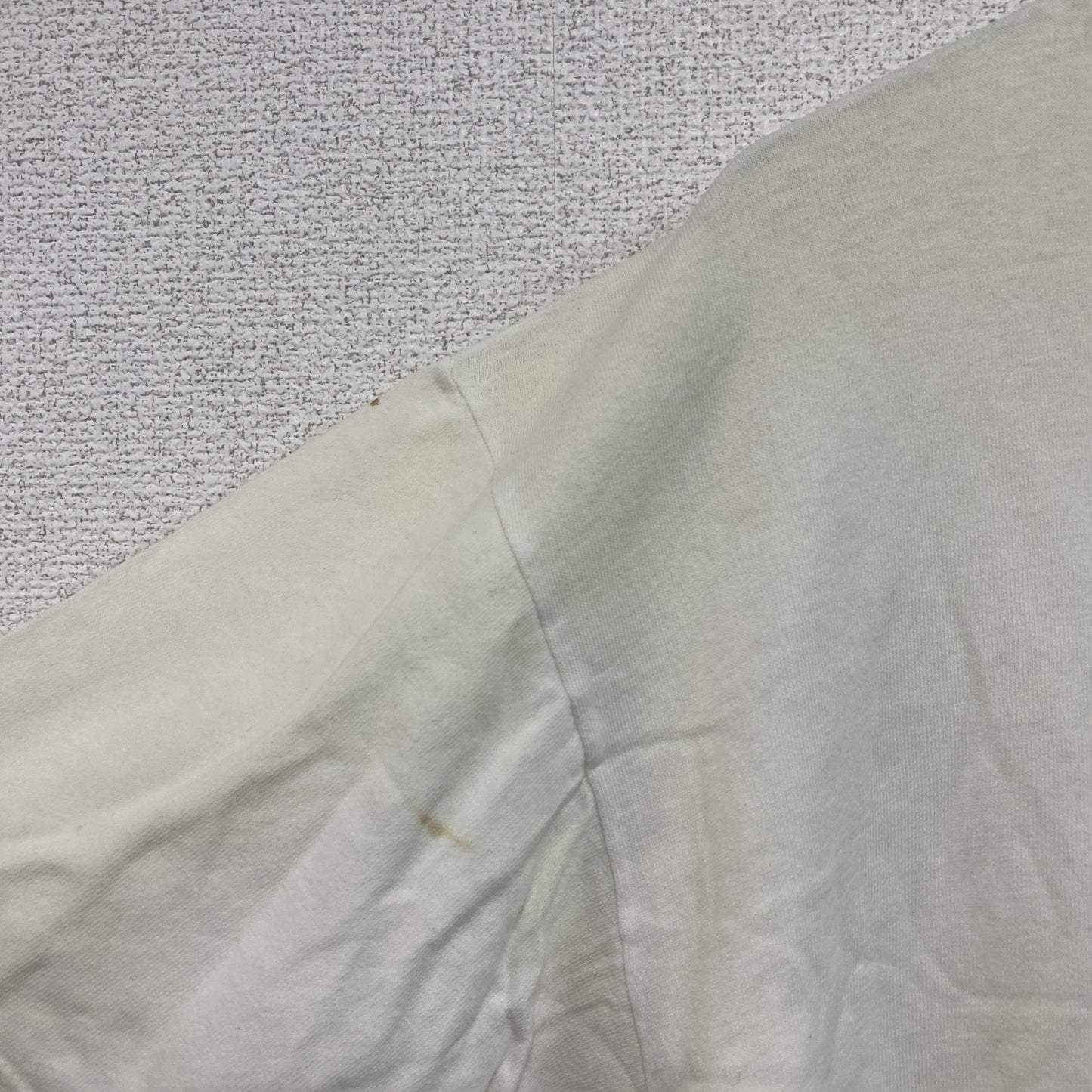 00s　シドニー五輪　オーストラリア代表　半袖プリントTシャツ　オリンピックシンボル　国旗　ヴィンテージ　白　ホワイト