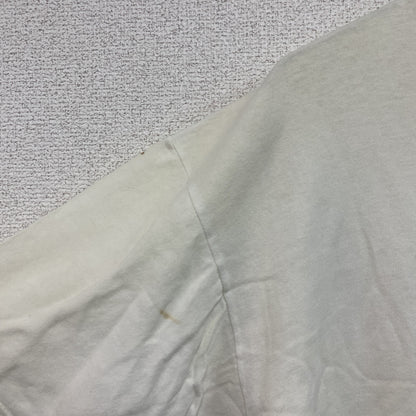 00s　シドニー五輪　オーストラリア代表　半袖プリントTシャツ　オリンピックシンボル　国旗　ヴィンテージ　白　ホワイト