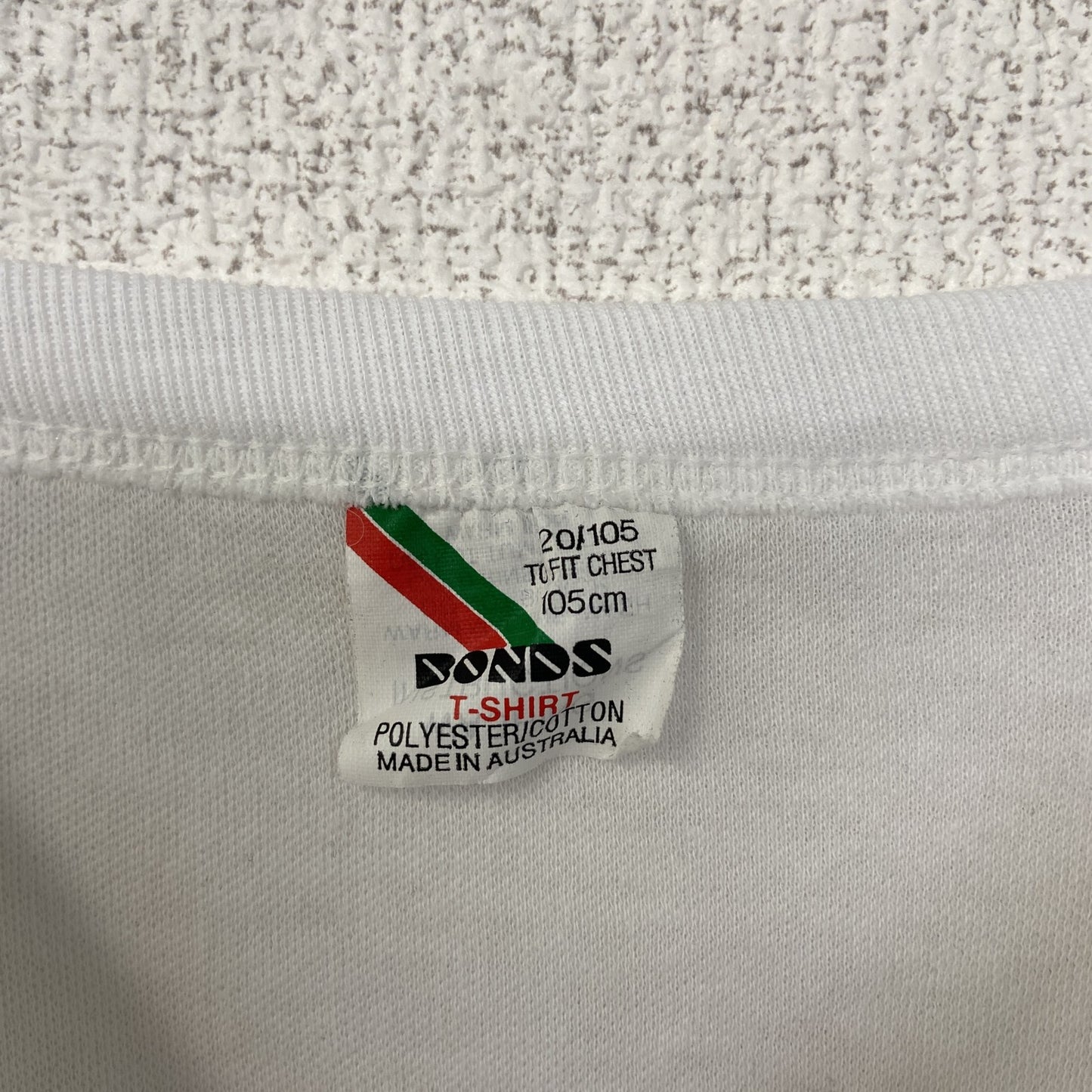 古着 used　半袖プリントTシャツ　90s　ヴィンテージ　シングルステッチ　クルーネック　レトロデザイン　白　ホワイト　
