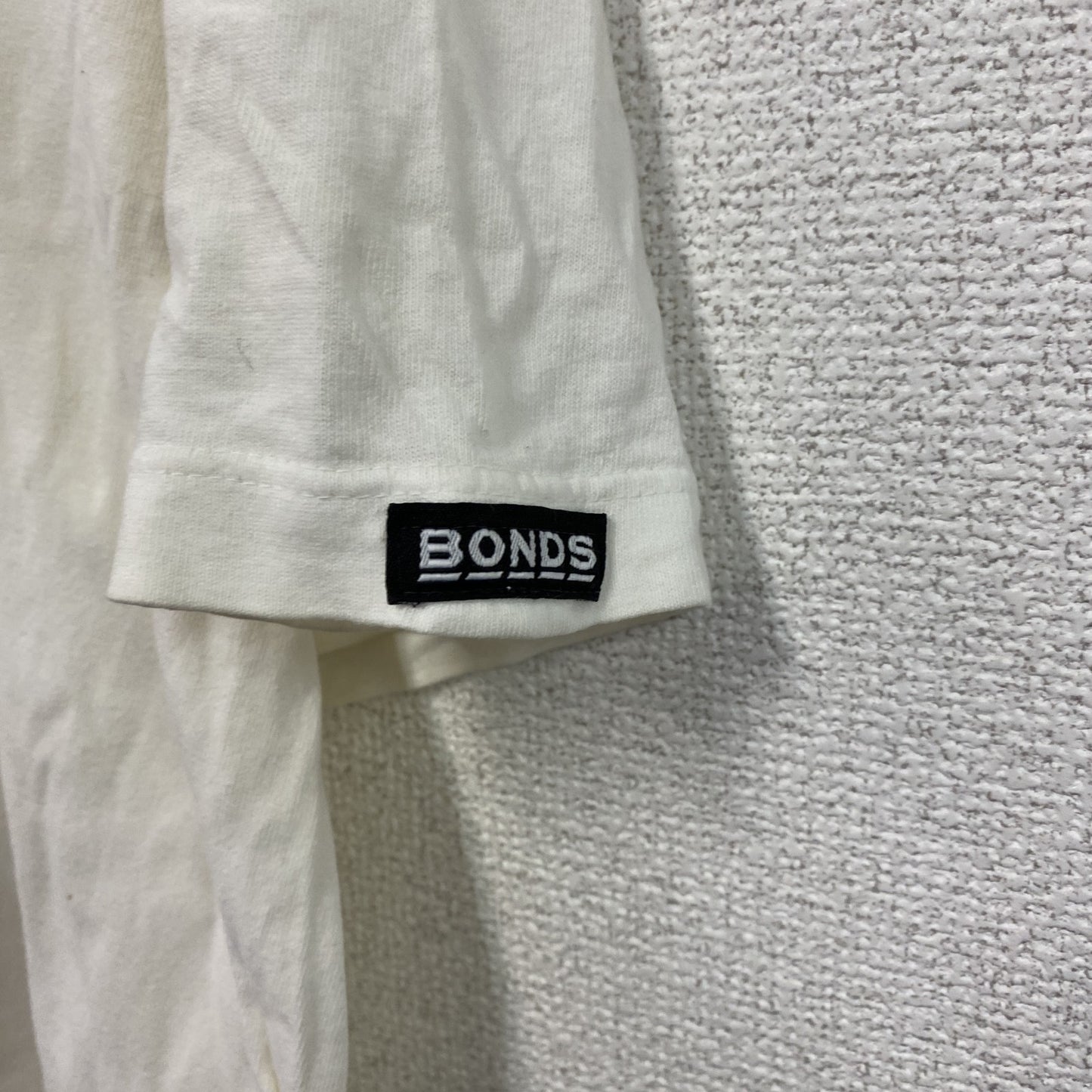 00s　シドニー五輪　オーストラリア代表　半袖プリントTシャツ　オリンピックシンボル　国旗　ヴィンテージ　白　ホワイト