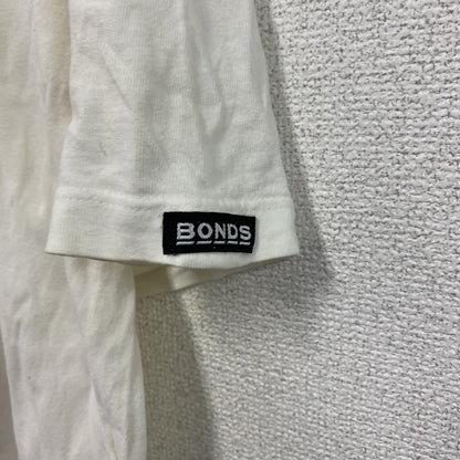 00s　シドニー五輪　オーストラリア代表　半袖プリントTシャツ　オリンピックシンボル　国旗　ヴィンテージ　白　ホワイト
