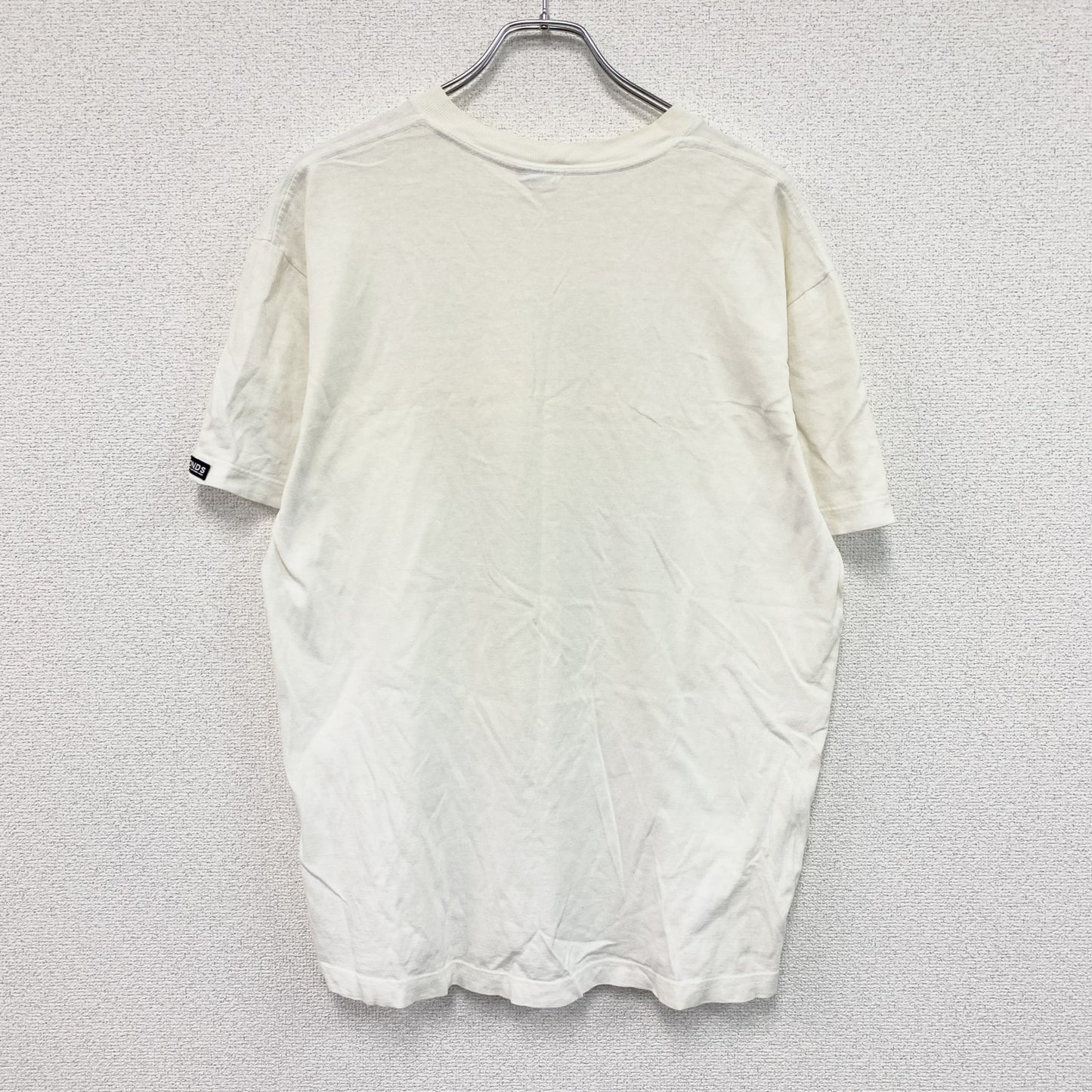 00s　シドニー五輪　オーストラリア代表　半袖プリントTシャツ　オリンピックシンボル　国旗　ヴィンテージ　白　ホワイト