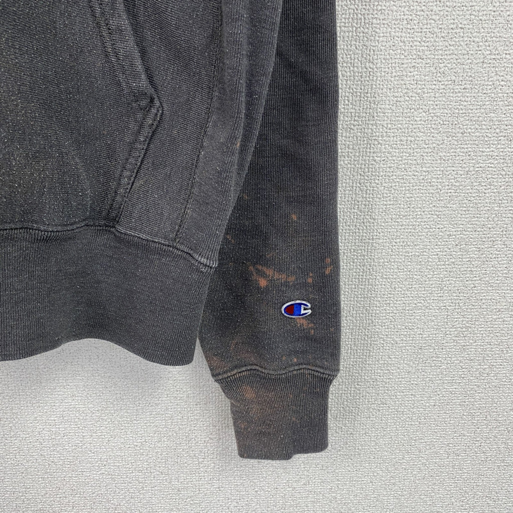 Champion　チャンピオン　リバースウィーブ　スウェットパーカー/フーディー　ダークグレー　Mサイズ
