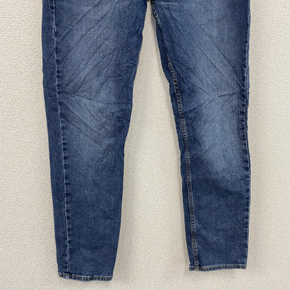 Levi’ｓ　リーバイス　SIGNATURE　デニムパンツ/ジーンズ　ジップフライ　インディゴ　W30サイズ