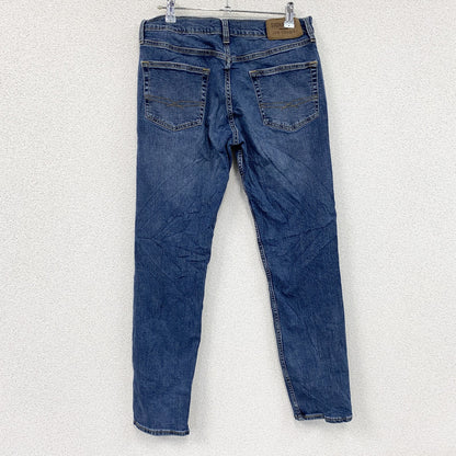 Levi’ｓ　リーバイス　SIGNATURE　デニムパンツ/ジーンズ　ジップフライ　インディゴ　W30サイズ