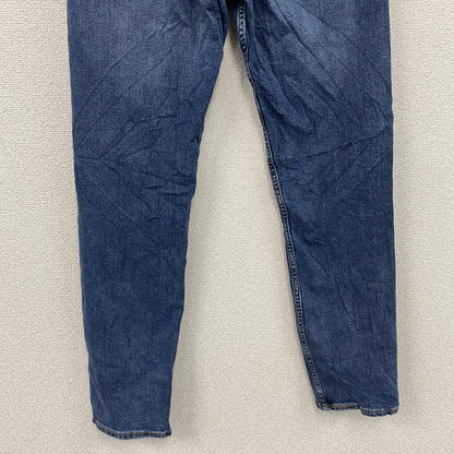 Levi’ｓ　リーバイス　SIGNATURE　デニムパンツ/ジーンズ　ジップフライ　インディゴ　W30サイズ