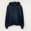 Champion　チャンピオン　スウェットパーカー/フーディー　黒　ブラック　Mサイズ