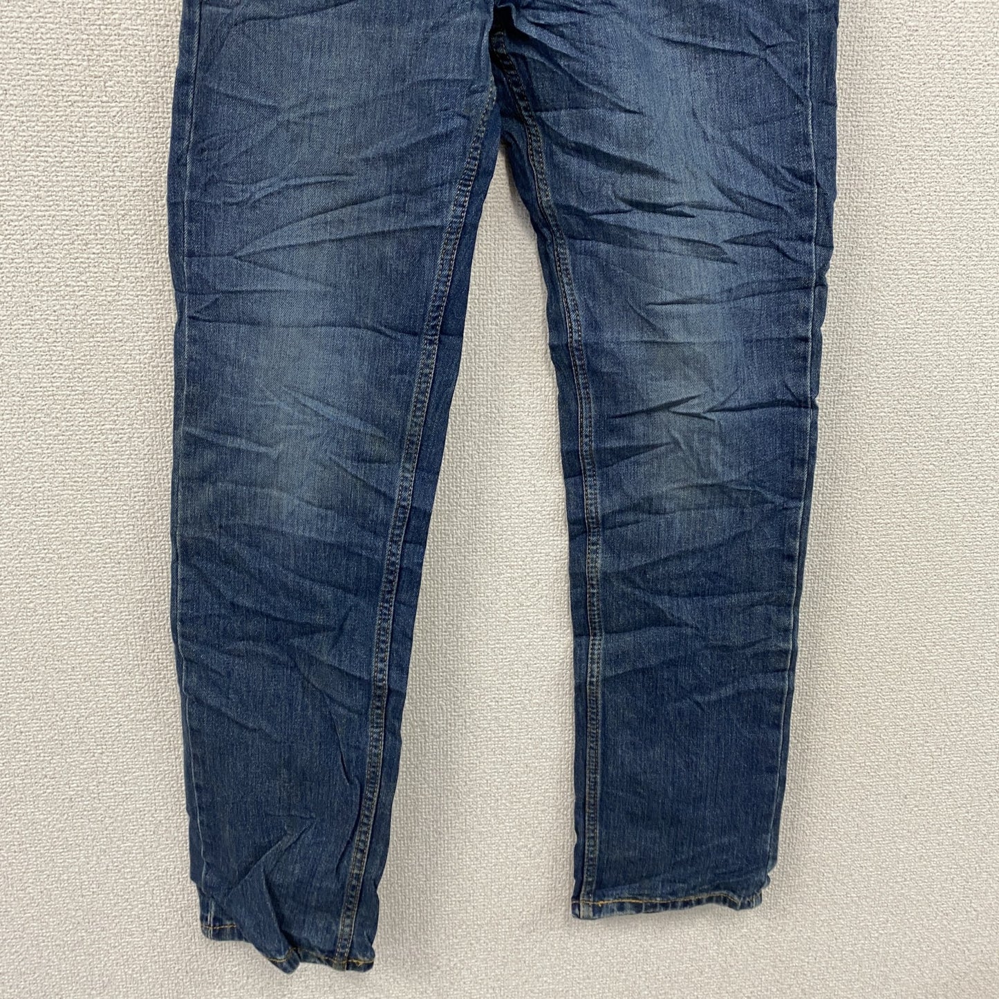 Levi’ｓ　リーバイス　511　デニムパンツ/ジーンズ　ジップフライ　インディゴ　W29サイズ