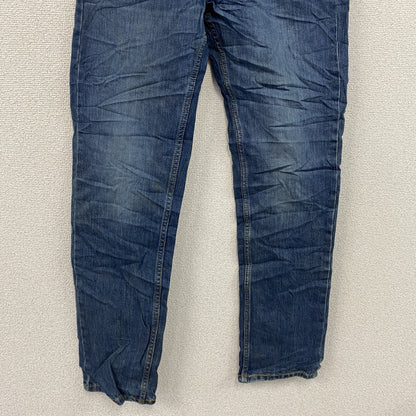 Levi’ｓ　リーバイス　511　デニムパンツ/ジーンズ　ジップフライ　インディゴ　W29サイズ