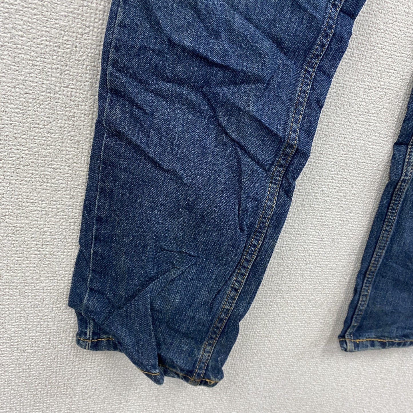 Levi’ｓ　リーバイス　511　デニムパンツ/ジーンズ　ジップフライ　インディゴ　W29サイズ