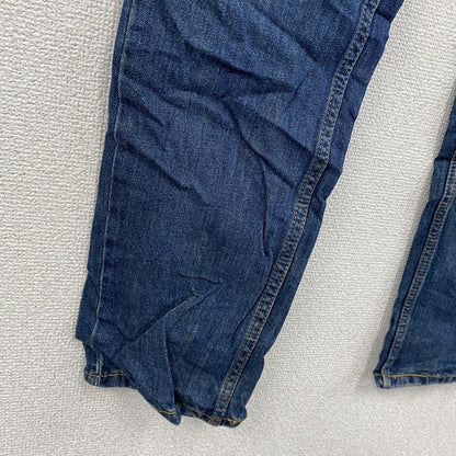 Levi’ｓ　リーバイス　511　デニムパンツ/ジーンズ　ジップフライ　インディゴ　W29サイズ
