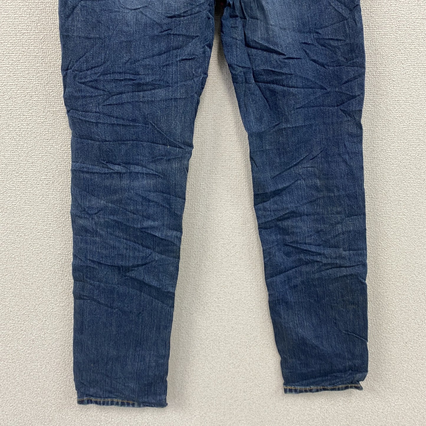 Levi’ｓ　リーバイス　511　デニムパンツ/ジーンズ　ジップフライ　インディゴ　W29サイズ