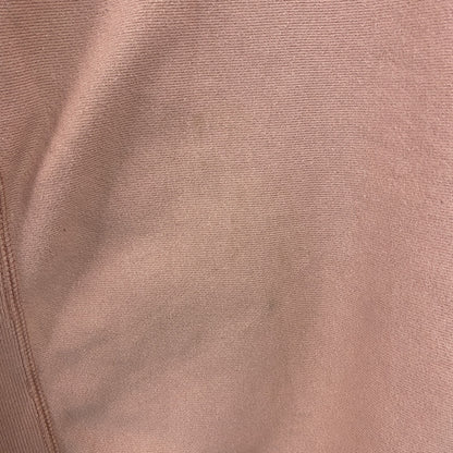 Champion　チャンピオン　リバースウィーブ　スウェット/トレーナー　ピンク　Mサイズ