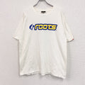 INSPIRIT　インスピリット　佐藤ルミナ　半袖Tシャツ　格闘技ジム　白　ホワイト　XLサイズ
