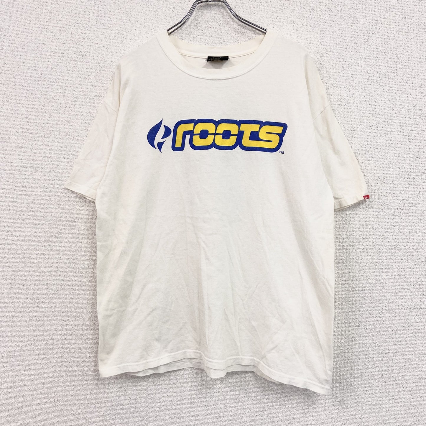 INSPIRIT　インスピリット　佐藤ルミナ　半袖Tシャツ　格闘技ジム　白　ホワイト　XLサイズ