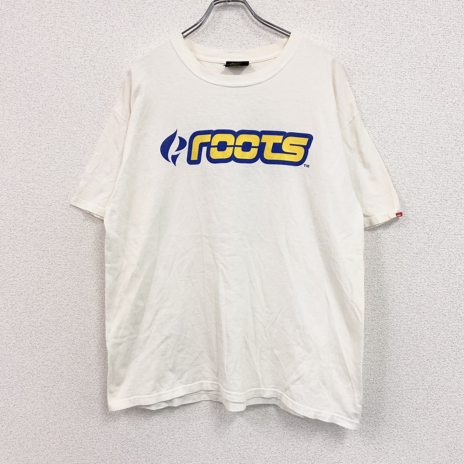 INSPIRIT　インスピリット　佐藤ルミナ　半袖Tシャツ　格闘技ジム　白　ホワイト　XLサイズ