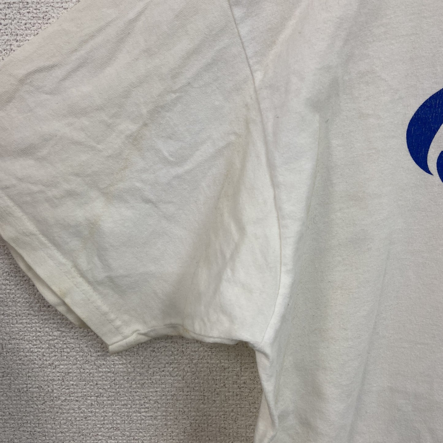 INSPIRIT　インスピリット　佐藤ルミナ　半袖Tシャツ　格闘技ジム　白　ホワイト　XLサイズ