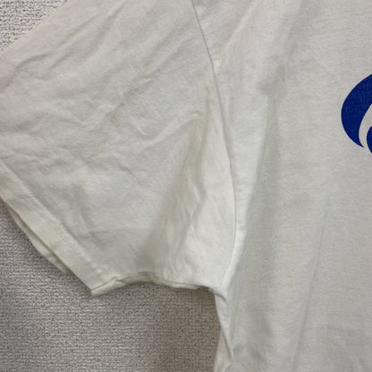 INSPIRIT　インスピリット　佐藤ルミナ　半袖Tシャツ　格闘技ジム　白　ホワイト　XLサイズ