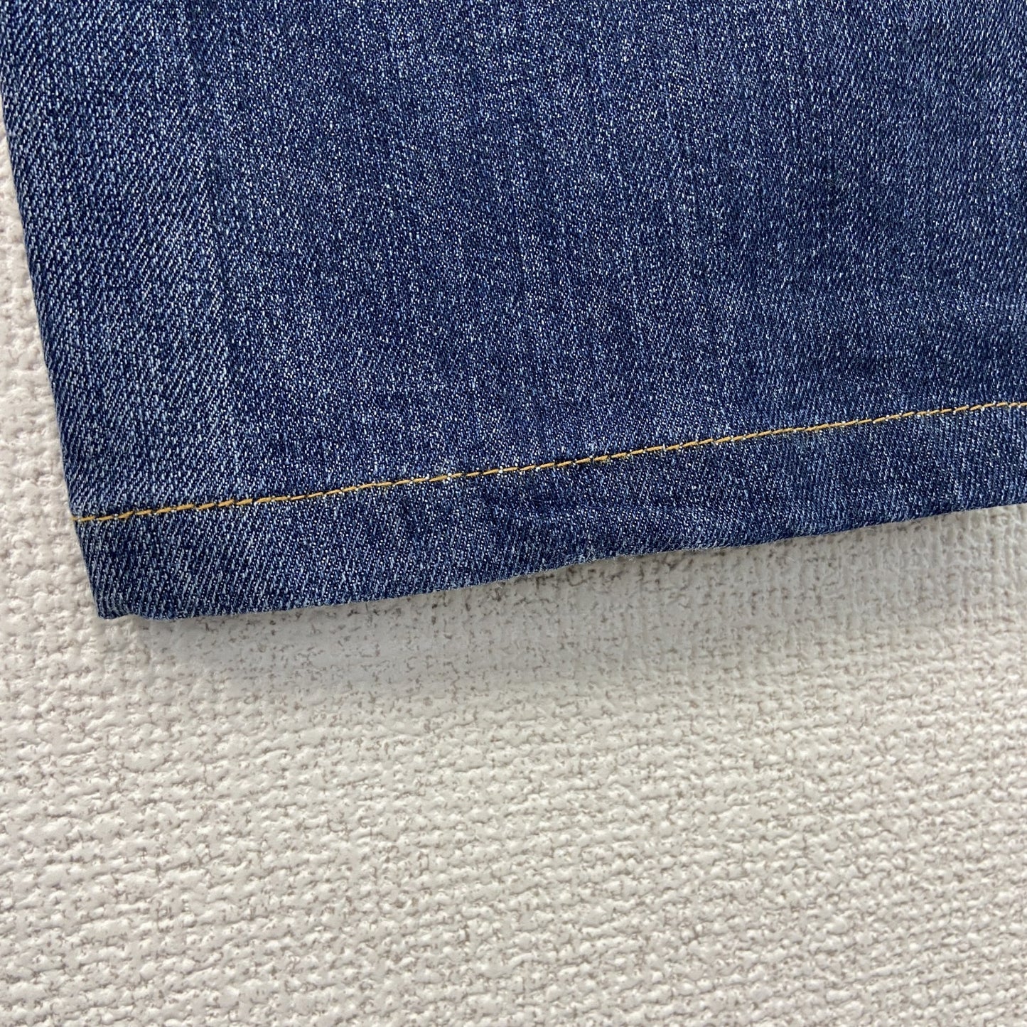 Levi's　リーバイス　511　デニムパンツ/ジーンズ　ジップフライ　インディゴ　W31サイズ