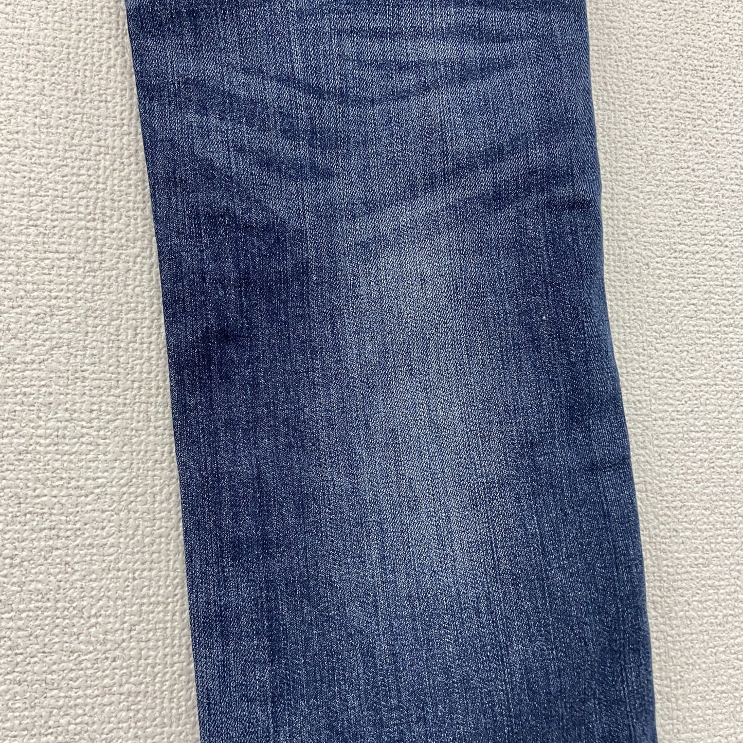 Levi's　リーバイス　511　デニムパンツ/ジーンズ　ジップフライ　インディゴ　W31サイズ