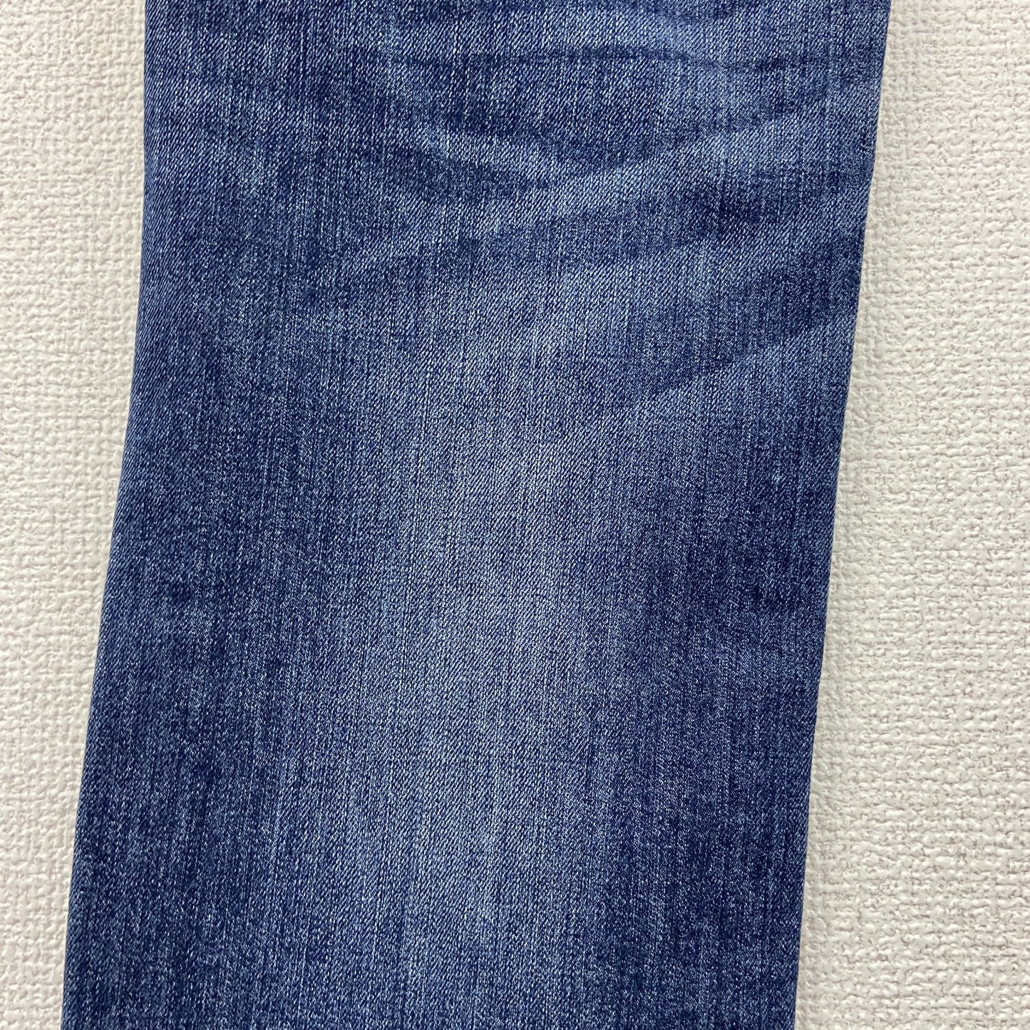Levi's　リーバイス　511　デニムパンツ/ジーンズ　ジップフライ　インディゴ　W31サイズ