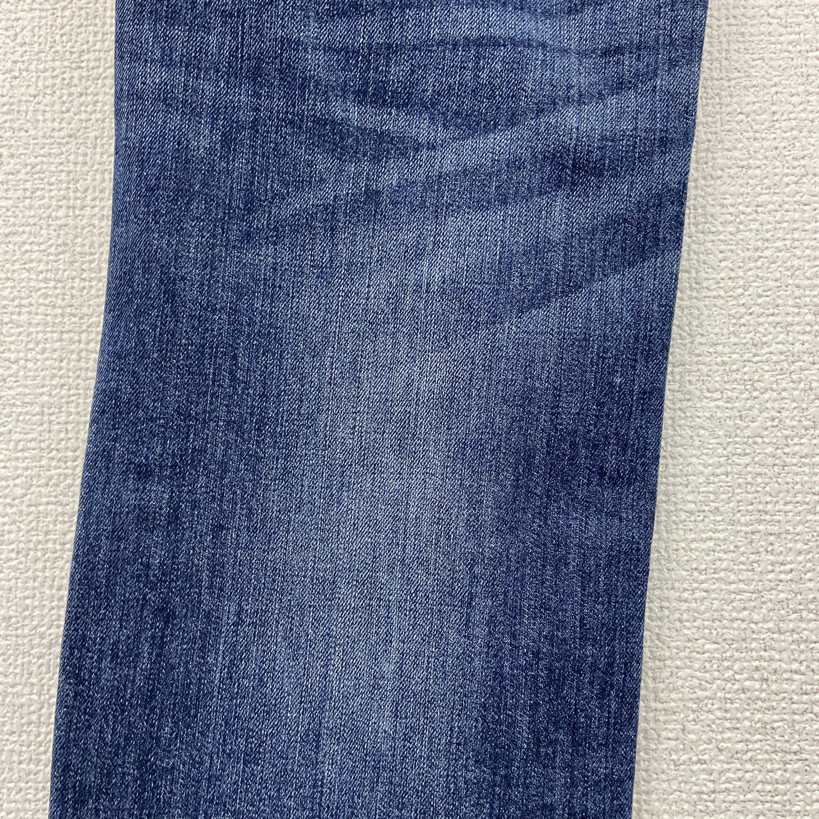 Levi's　リーバイス　511　デニムパンツ/ジーンズ　ジップフライ　インディゴ　W31サイズ