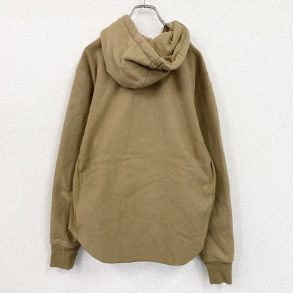 Champion　チャンピオン　リバースウィーブ　アノラックスウェットパーカー/フーディー　茶色　ブラウン　Mサイズ