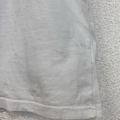 古着 used　半袖アニメプリントTシャツ　MARVEL　マーベル　白　ホワイト　両面プリント　クルーネック　XLサイズ