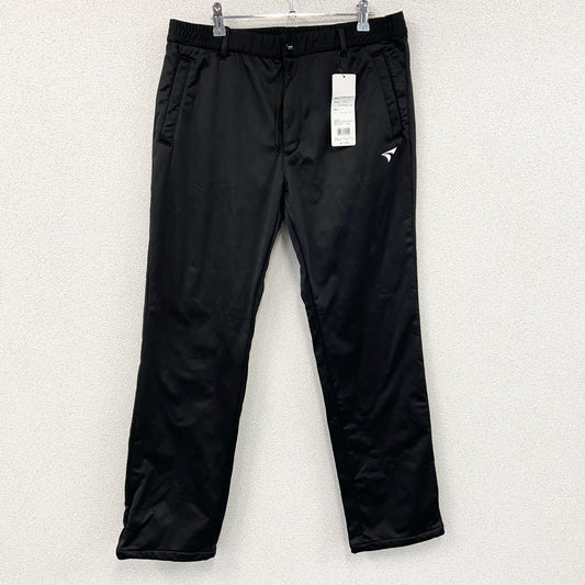 TOURSTAGE　ツアーステージ　ストレッチパンツ　黒　ブラック　LLサイズ