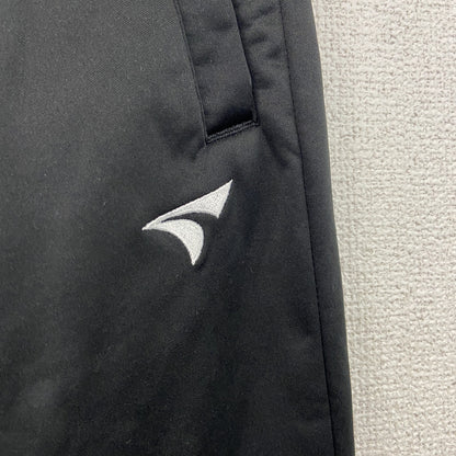 TOURSTAGE　ツアーステージ　ストレッチパンツ　黒　ブラック　LLサイズ