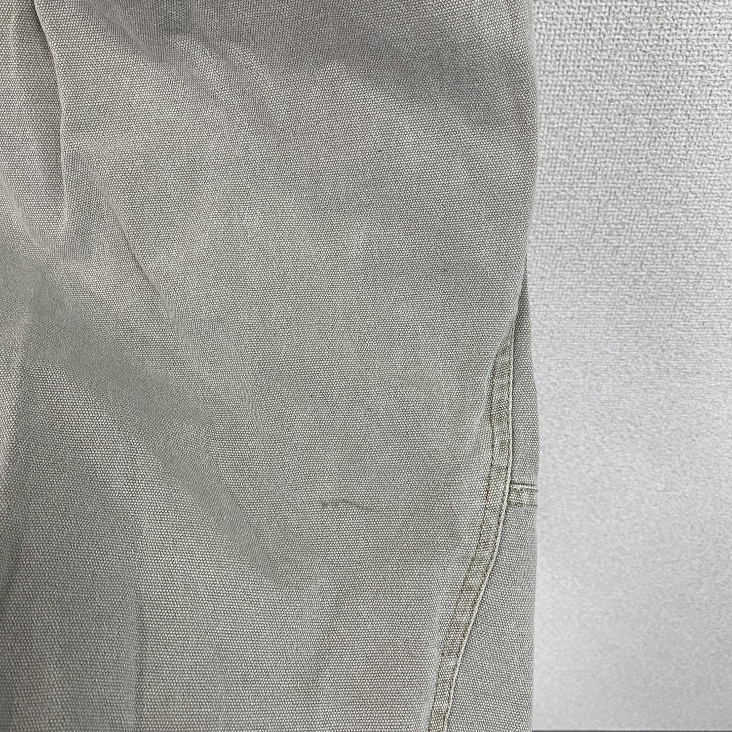 ZARA　ザラ　DNWR　フライトカーゴパンツ　カーゴパンツ　グレージュ　34サイズ